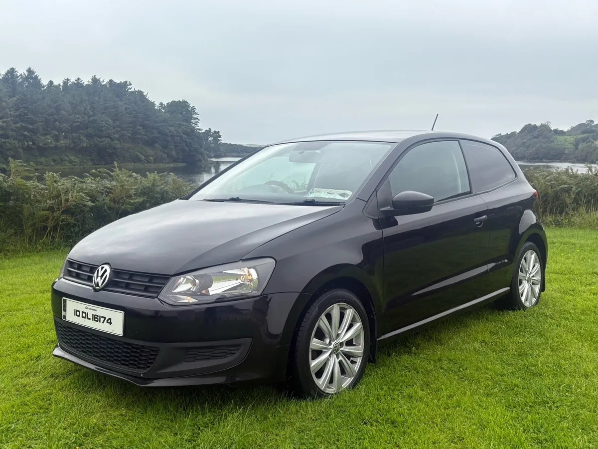 Volkswagen Polo - Image 1