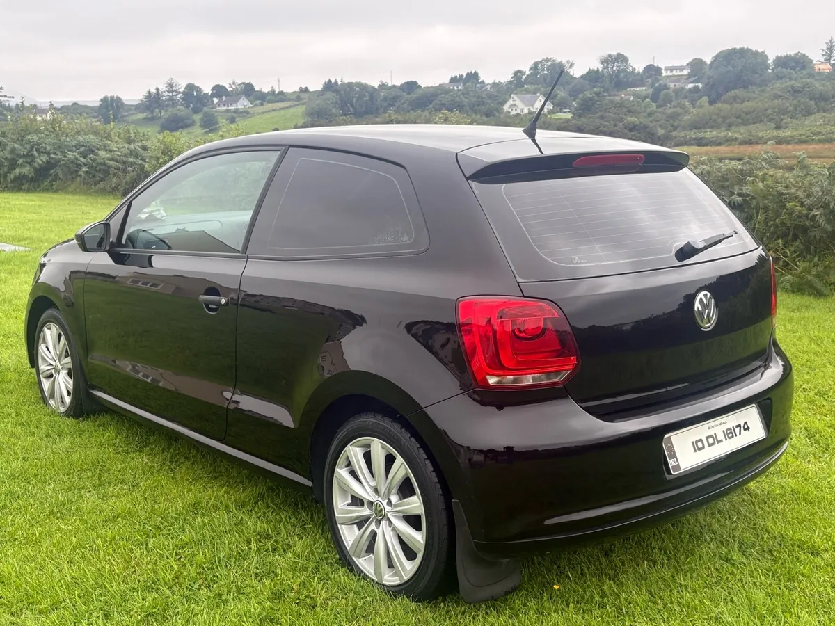 Volkswagen Polo - Image 3