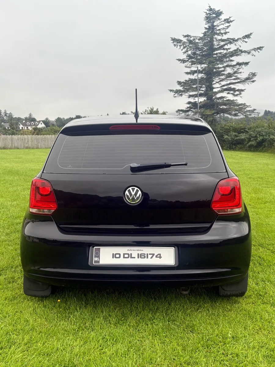 Volkswagen Polo - Image 4