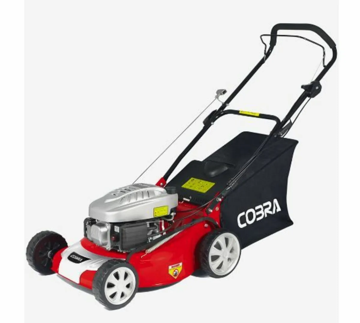 Cobra M46SPC Lawnmower - Image 1