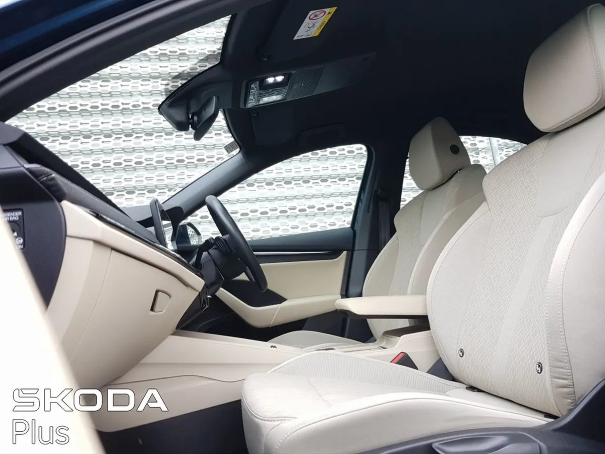 Skoda Octavia Octavia Style 1.0tsi 110HP DSG - Image 3