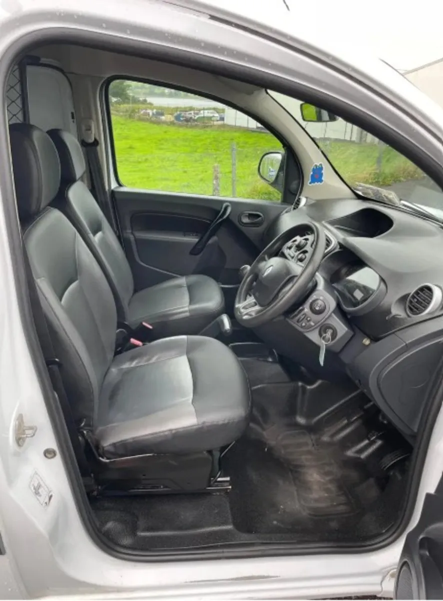 Renault Kangoo 2016 - Image 2