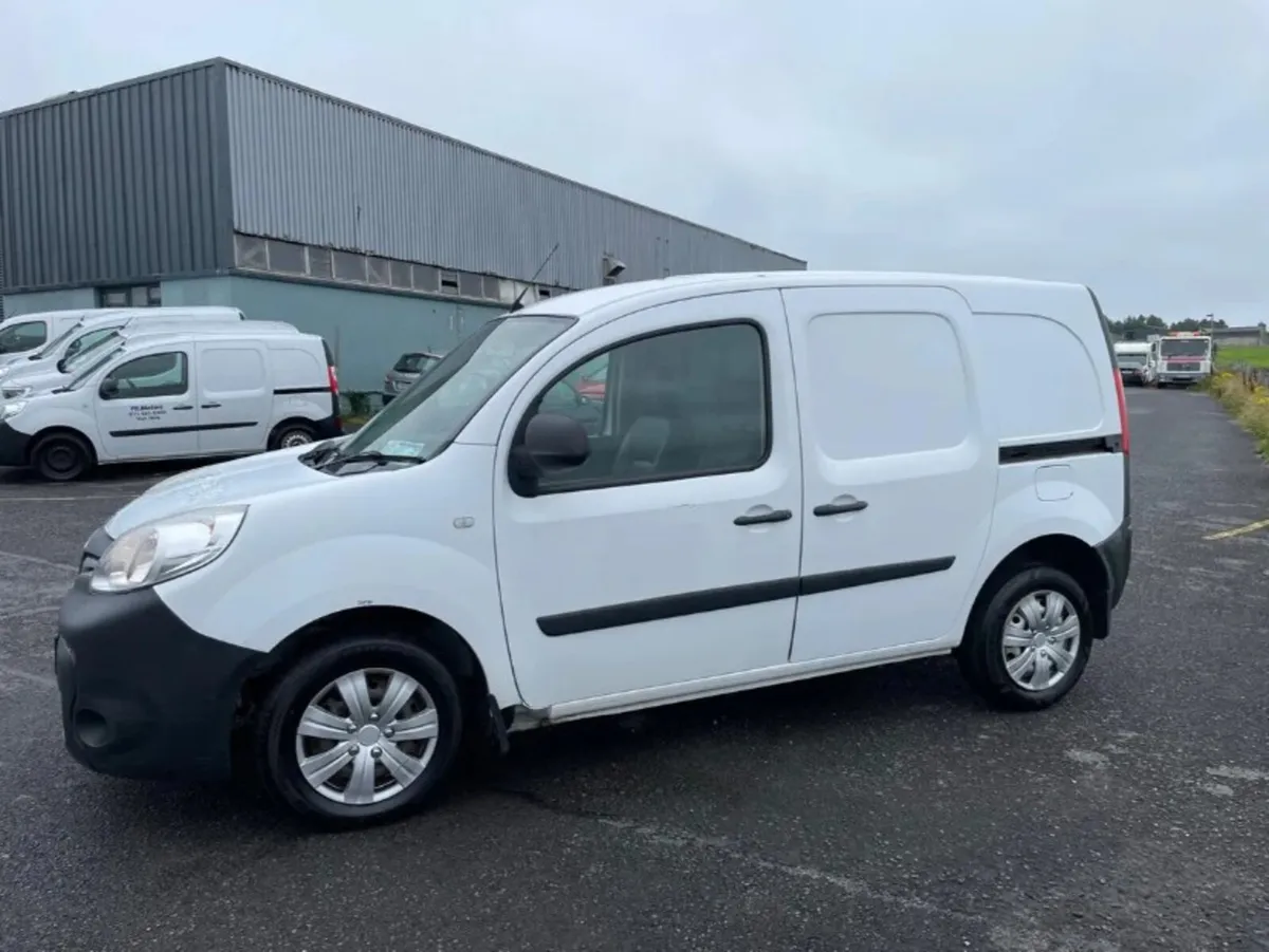 Renault Kangoo 2016 - Image 4