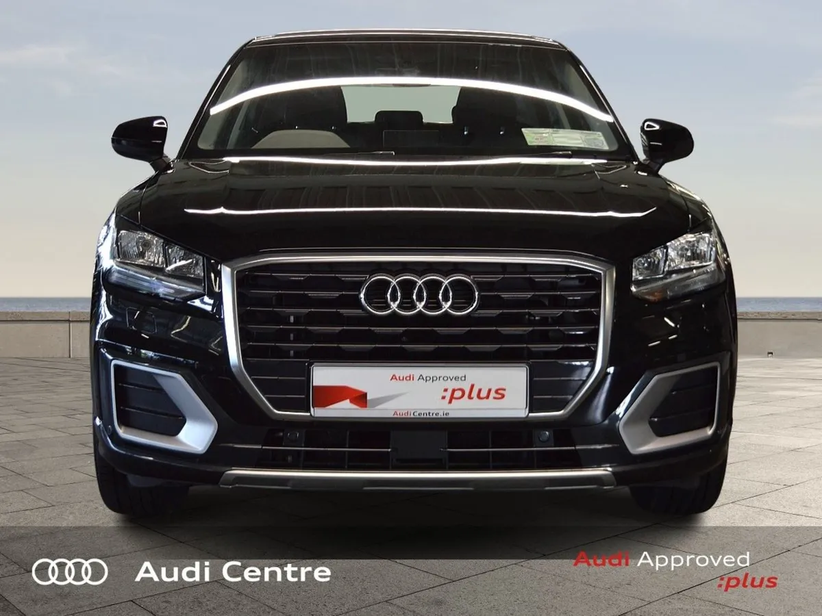 Audi Q2 1.0 Tfsi S-tronic SE Panoramic Glass Roof - Image 2
