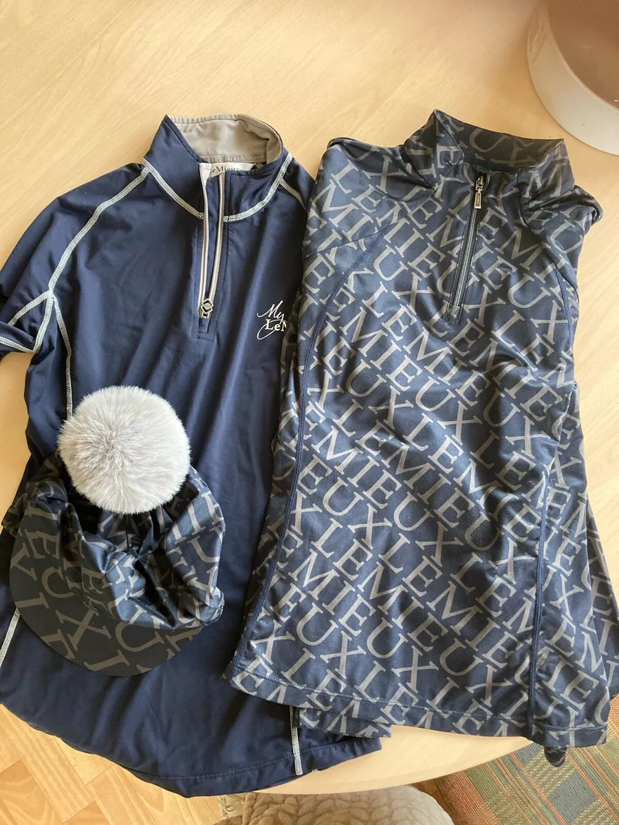 Le mieux tops - Image 1
