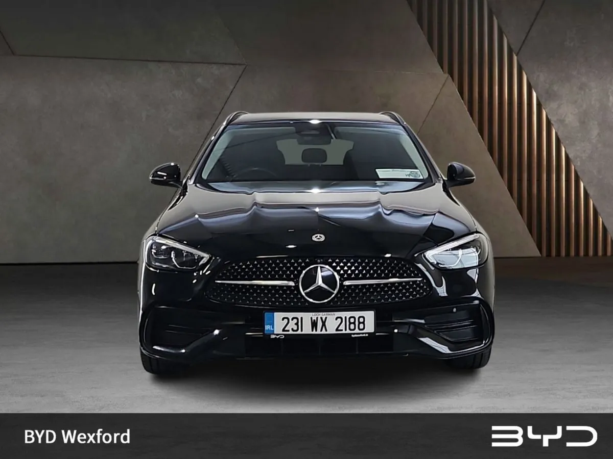 Mercedes-Benz C-Class C 300 E Phev AMG Line Premi - Image 3