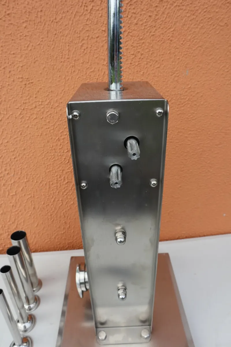 Sausage Stuffer - Image 4