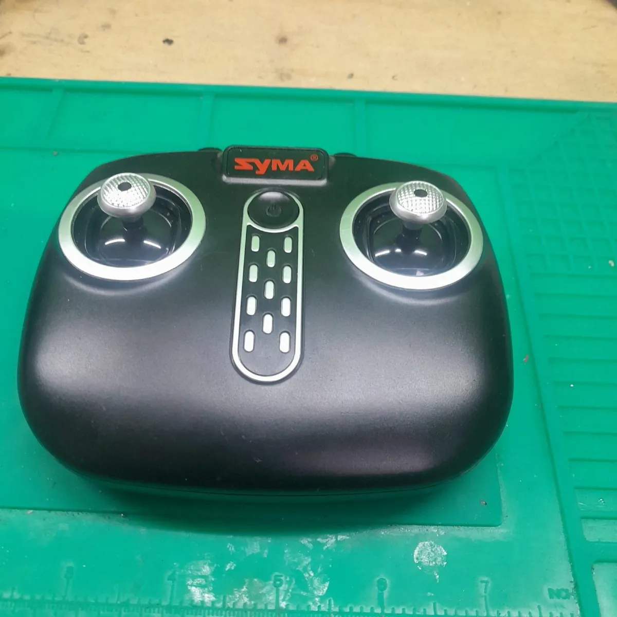 SYMA drone control - Image 1