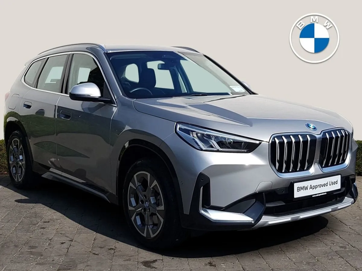 BMW X1 Xdrive30e Xline - Image 1