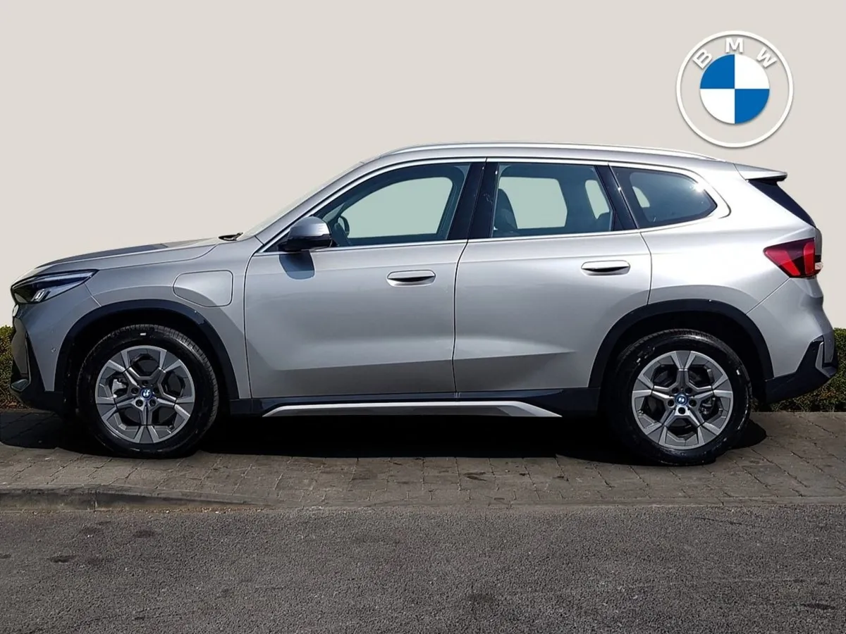 BMW X1 Xdrive30e Xline - Image 3