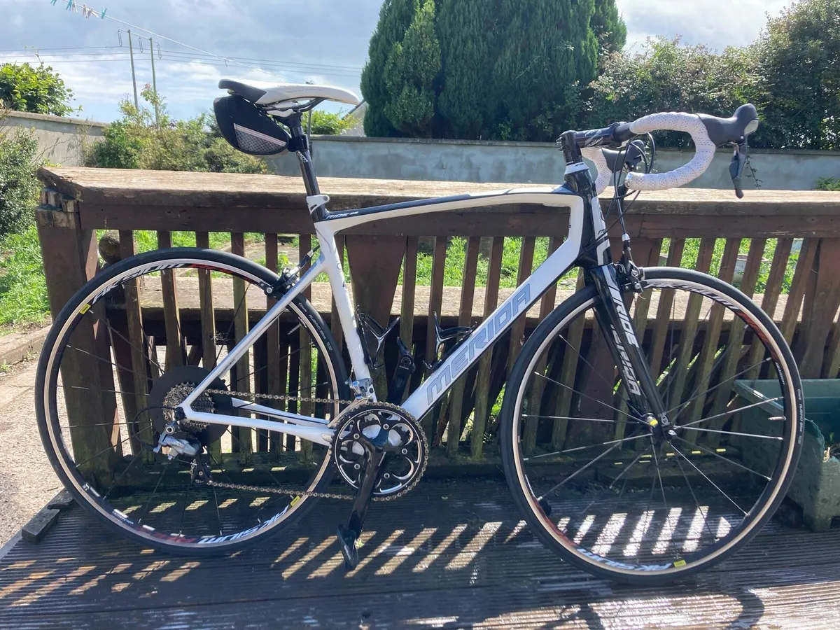Road Bike - Image 1