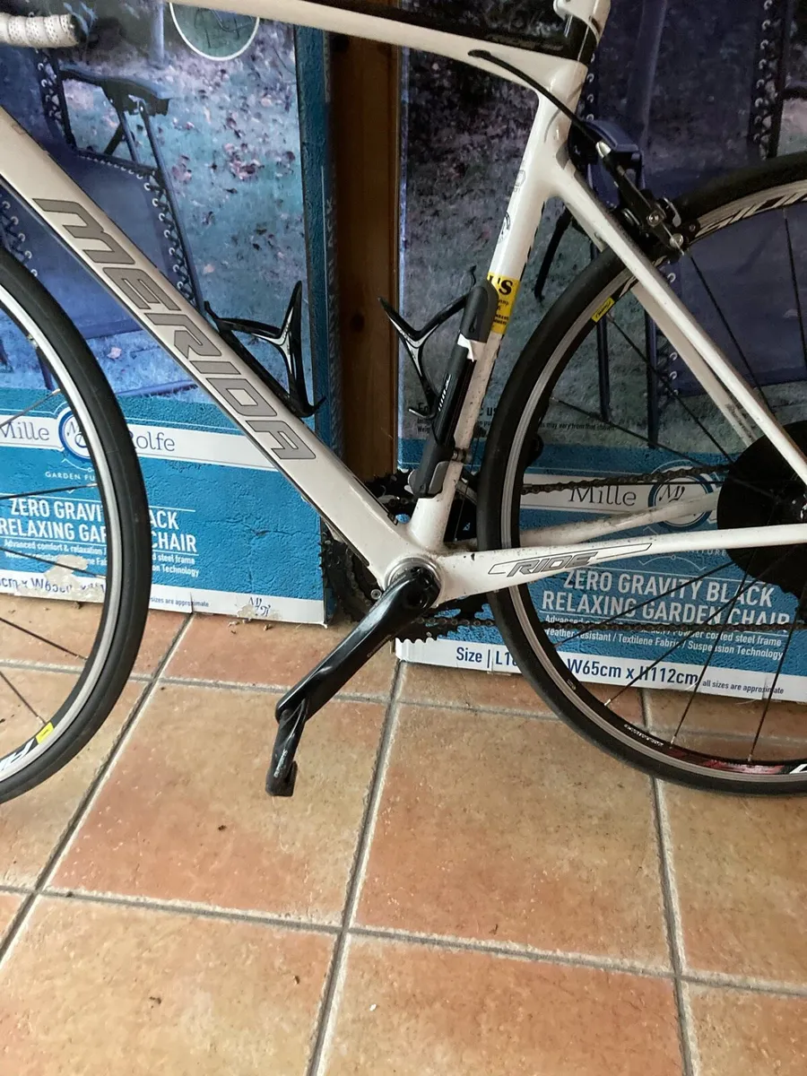 Road Bike - Image 2