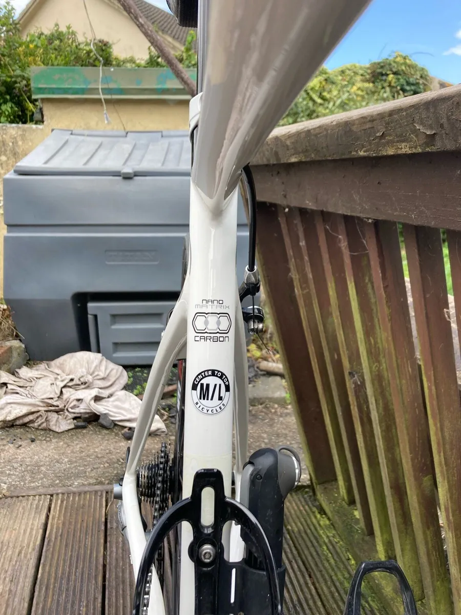 Road Bike - Image 3