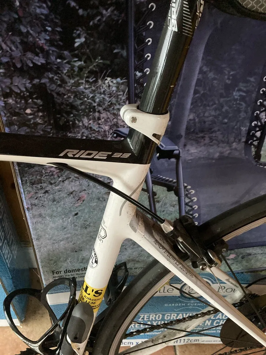 Road Bike - Image 4