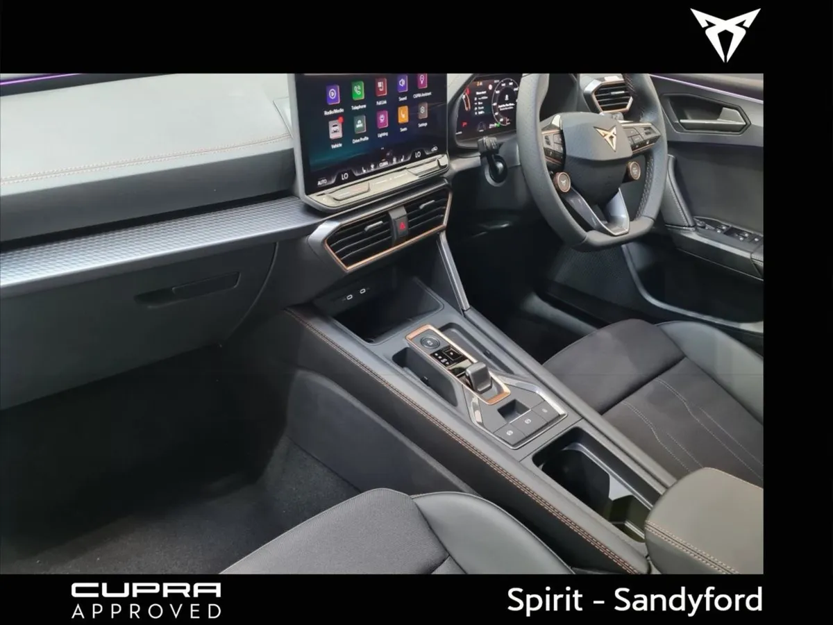 Cupra Leon  saving of Over 5000 Euro  2.0tdi 150h - Image 3