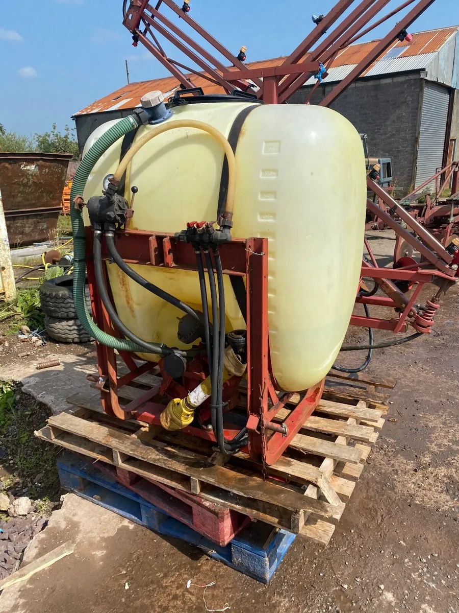 Sprayer - Image 2