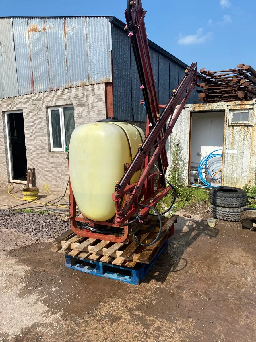 Sprayer - Image 3