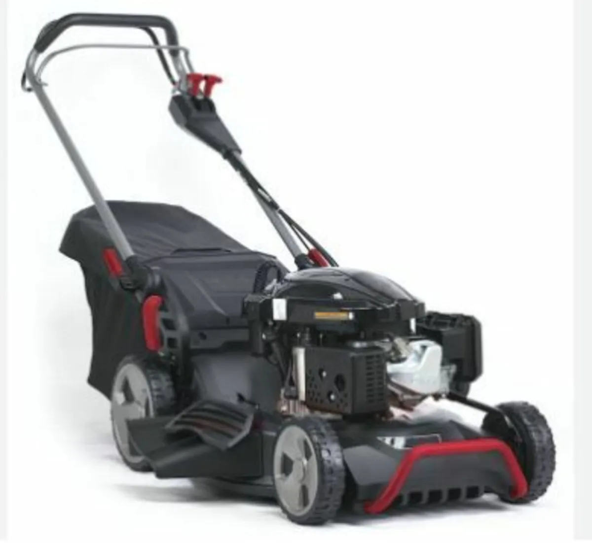 Gardencare LMX53SPX Lawnmower - Image 1