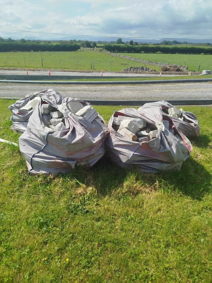Stone-Donegal Quartz - Image 1
