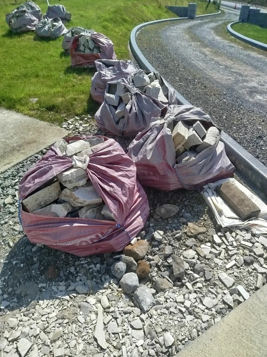 Stone-Donegal Quartz - Image 4