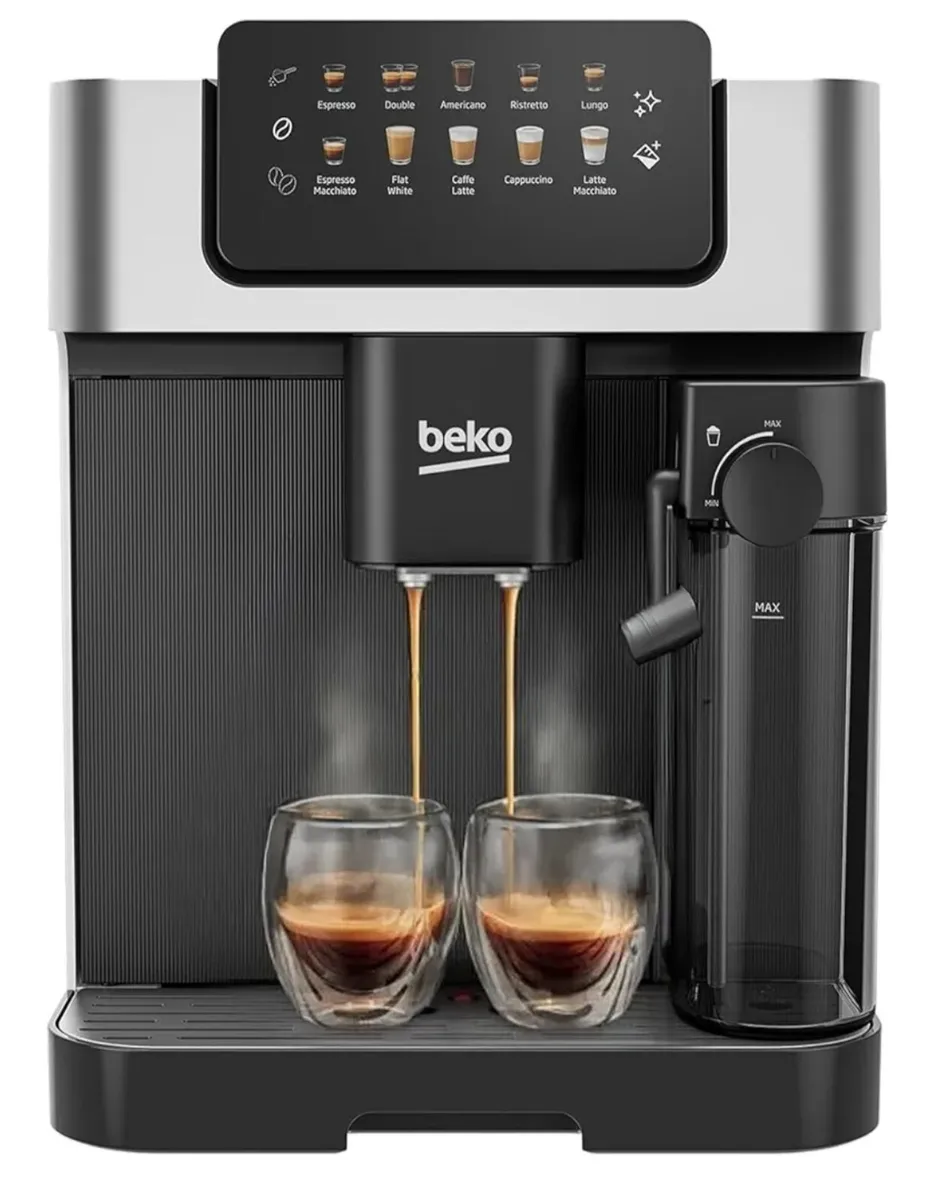 Coffe machine - Image 1