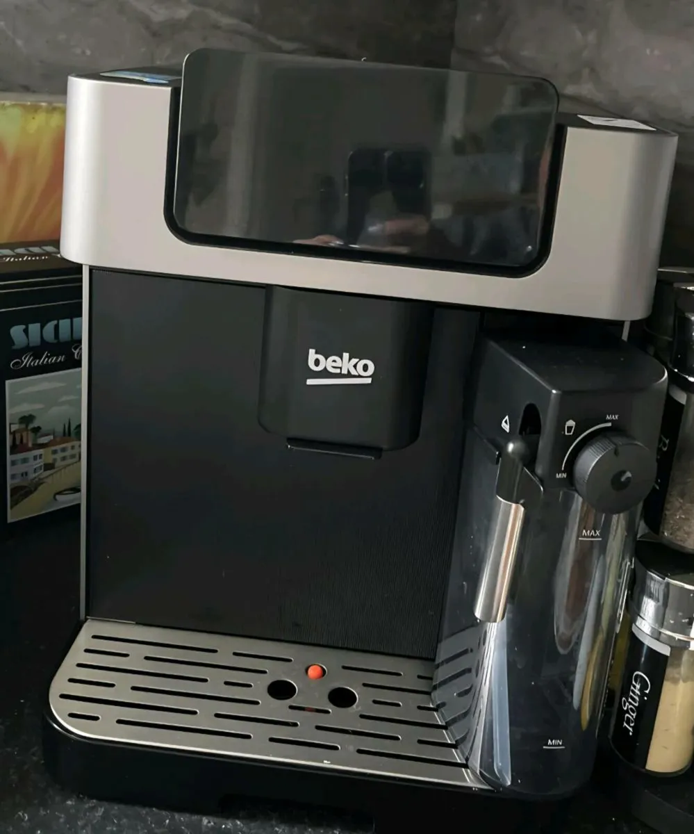 Coffe machine - Image 2