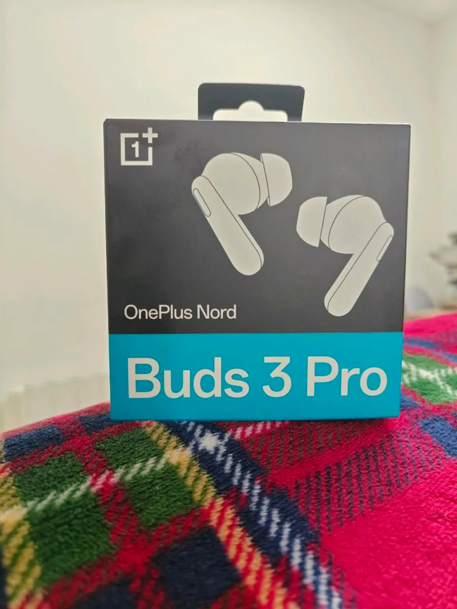 Oneplus buds - Image 1