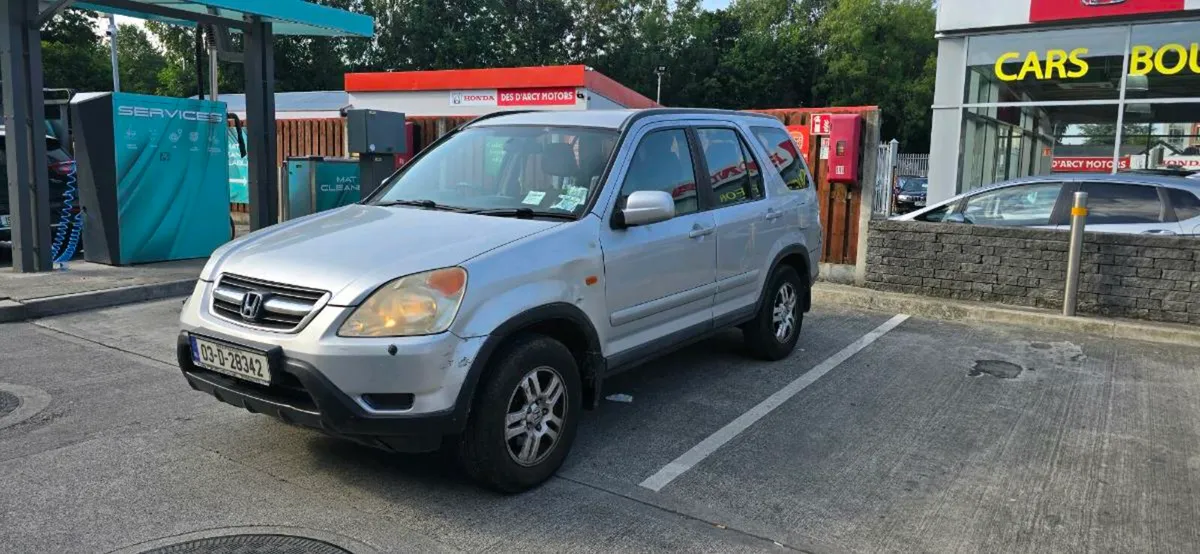 2.0 Petrol Auto - Image 2