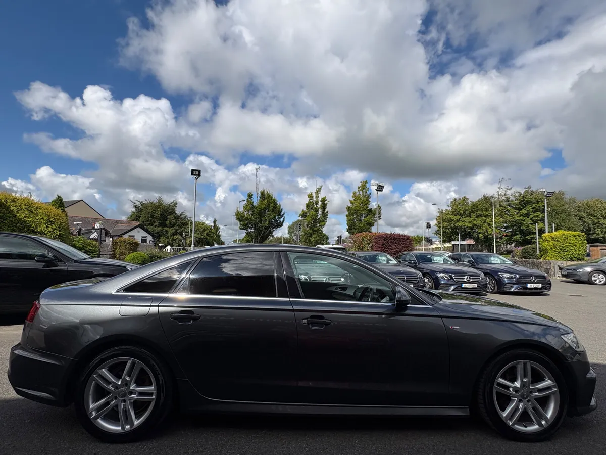 161 Audi A6 S-Line *Great Spec* - Image 4