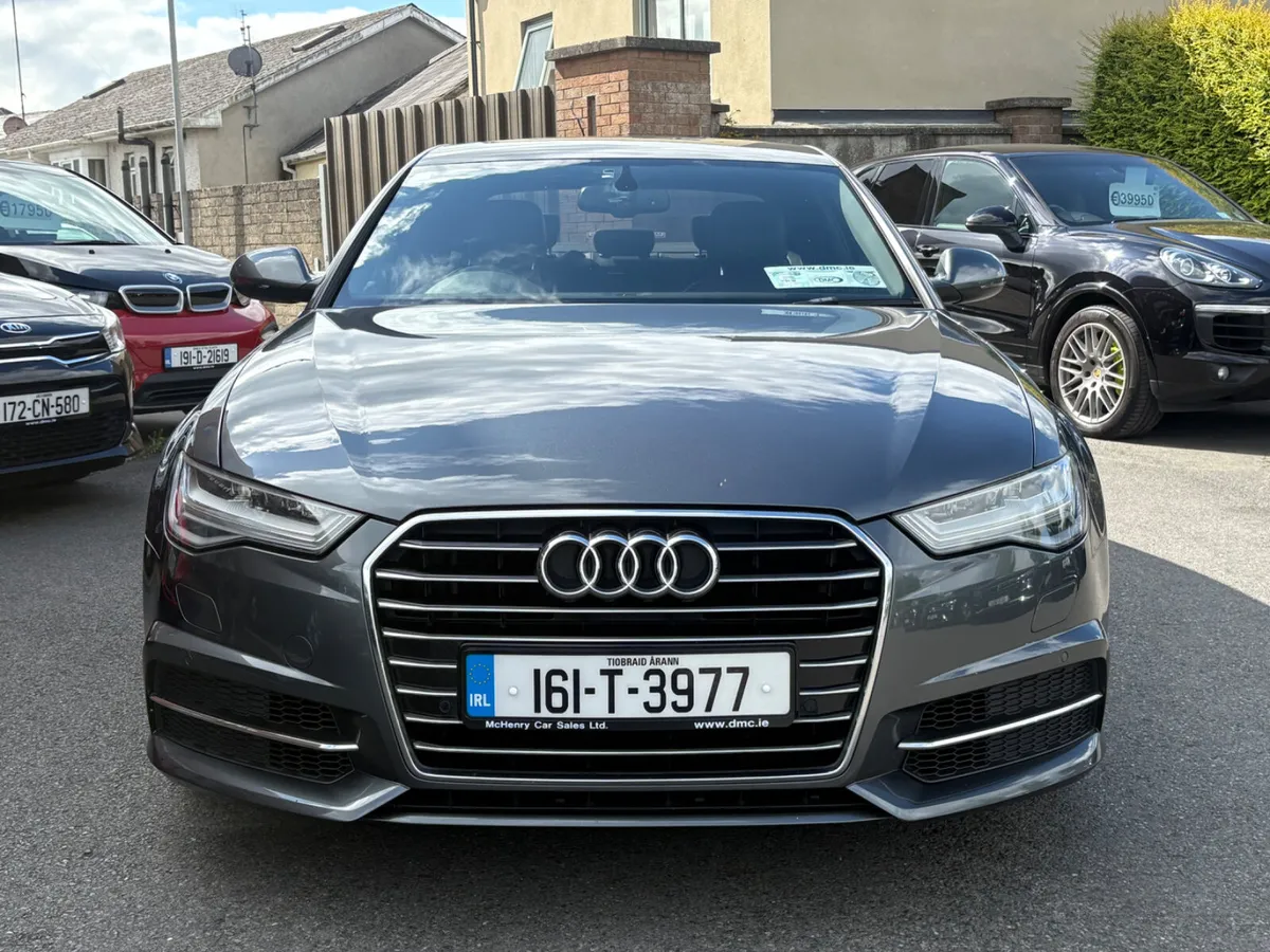 161 Audi A6 S-Line *Great Spec* - Image 2