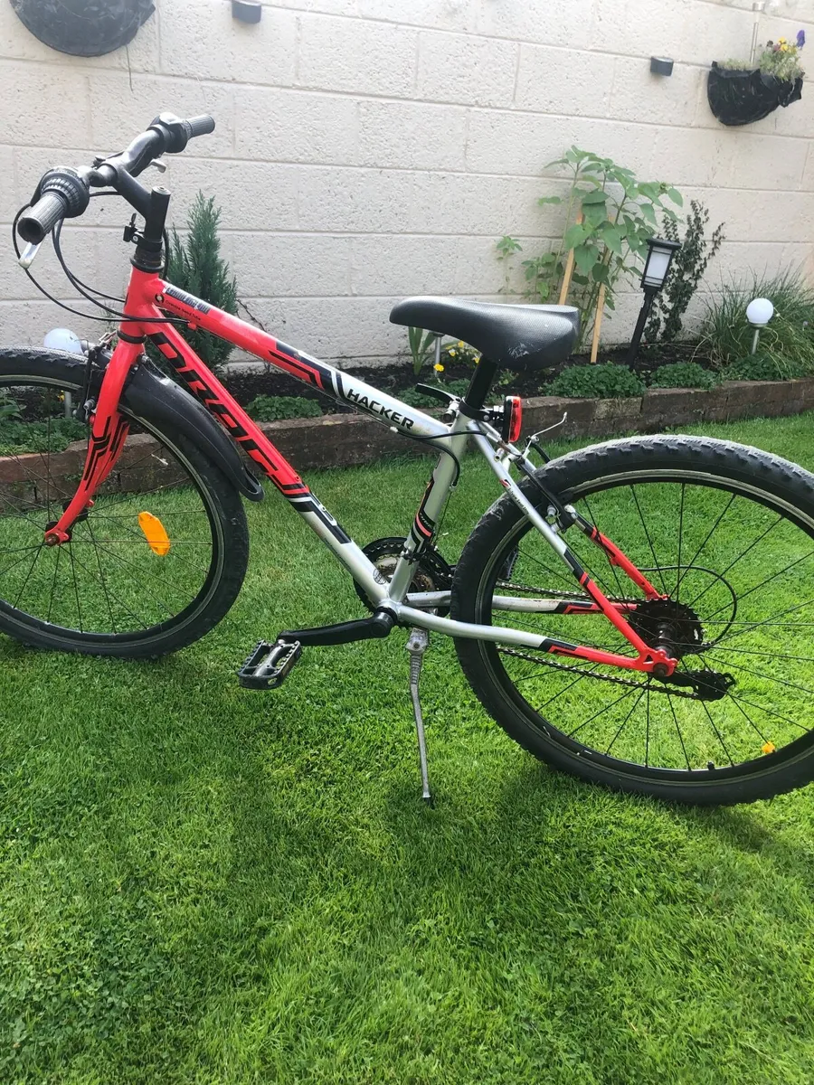Bicycle