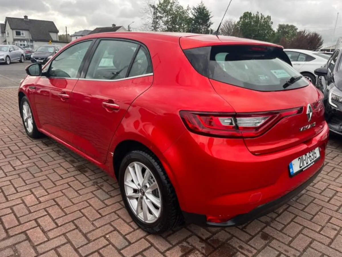 Renault Megane DIESEL 1.5* FANTASTIC VALUE* - Image 3