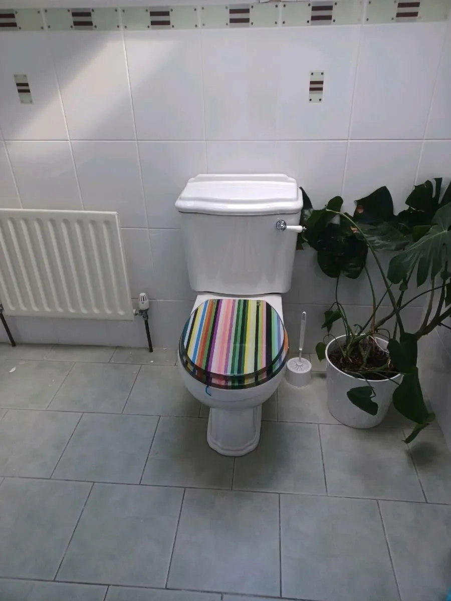 Bathroom - Image 1