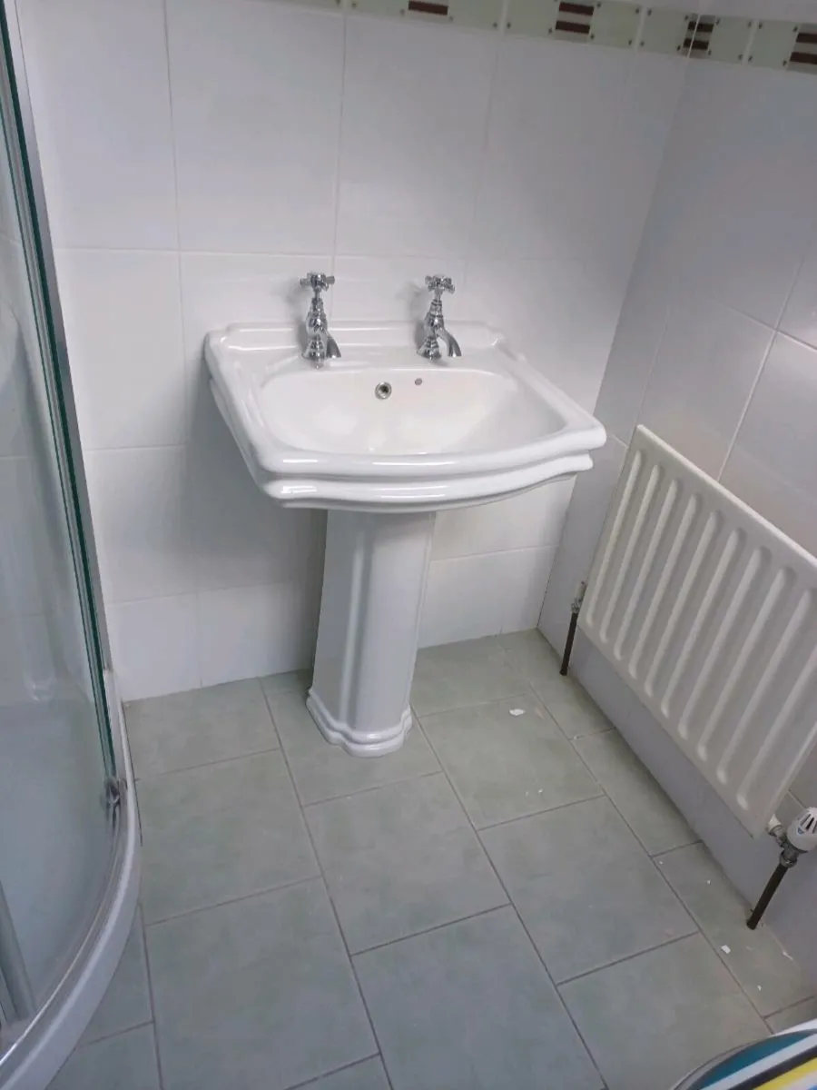 Bathroom - Image 2