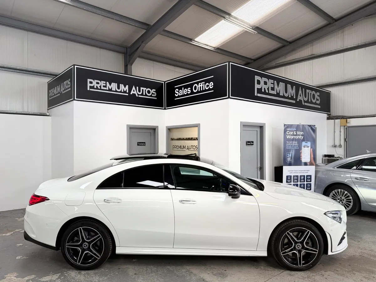 Mercedes-Benz CLA 2022. 250E. PROGRESSIVE - Image 2