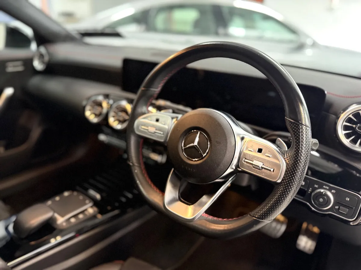Mercedes-Benz CLA 2022. 250E. PROGRESSIVE - Image 3