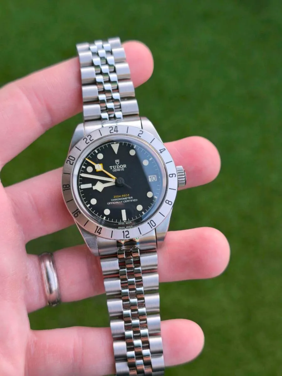 Tudor Black Bay Pro - Image 2