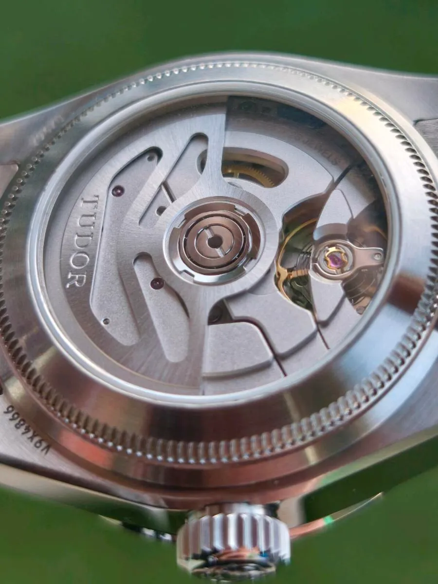 Tudor Black Bay Pro - Image 3