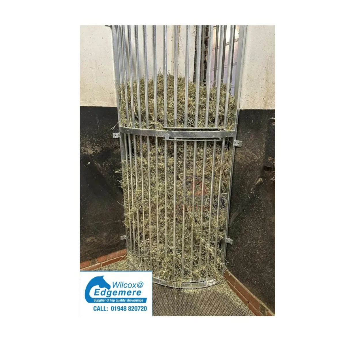 Heavy Duty Hay Rack available in Ireland - Image 1
