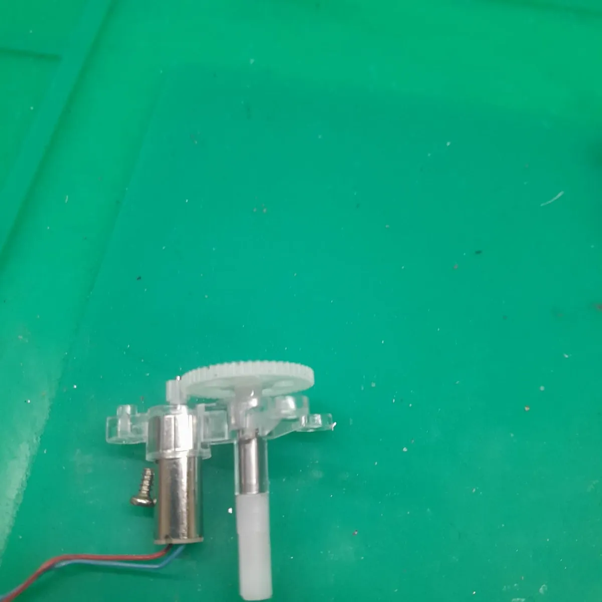 Two types of motors for drones and propeller - Image 4
