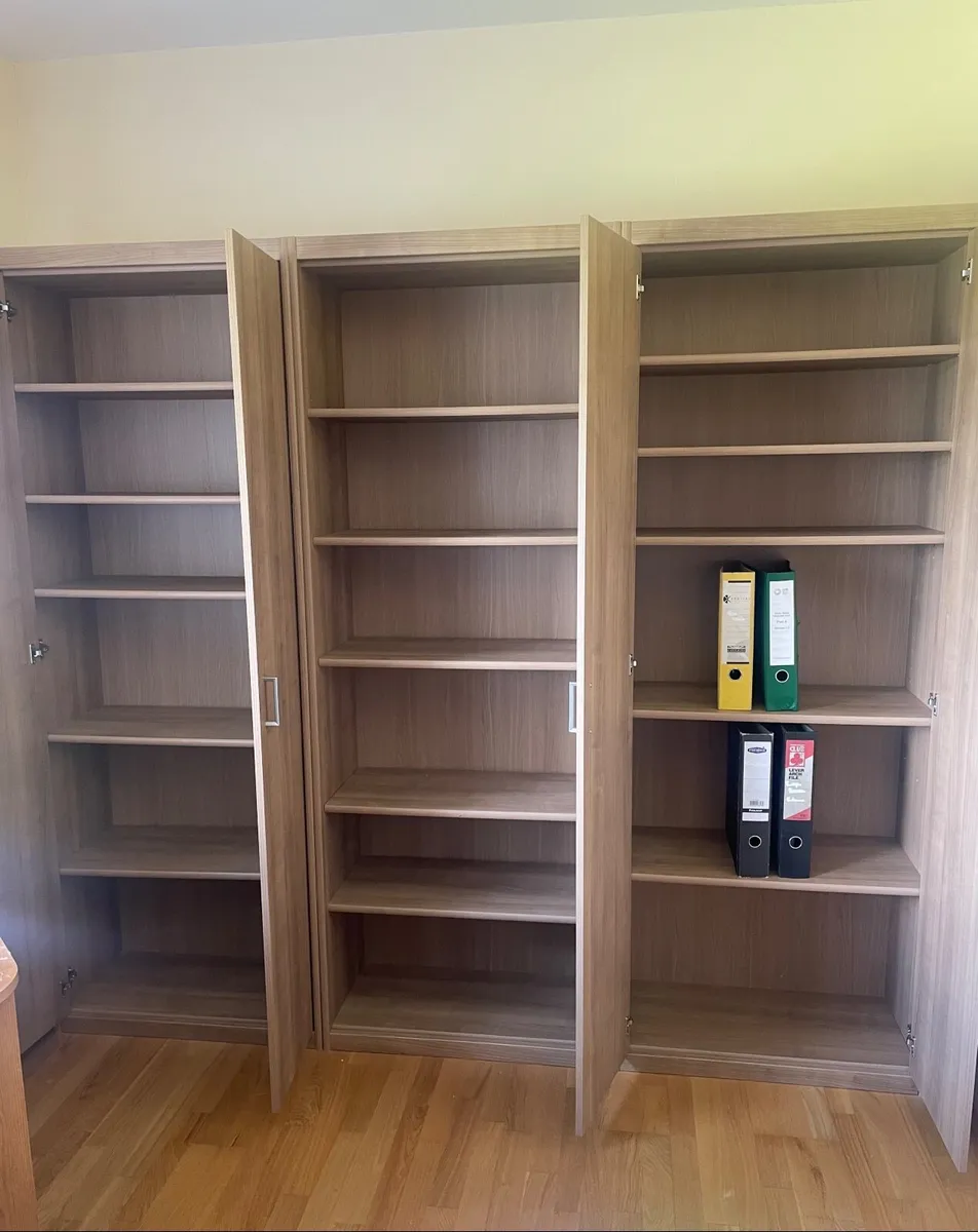 Office Furniture - Image 1