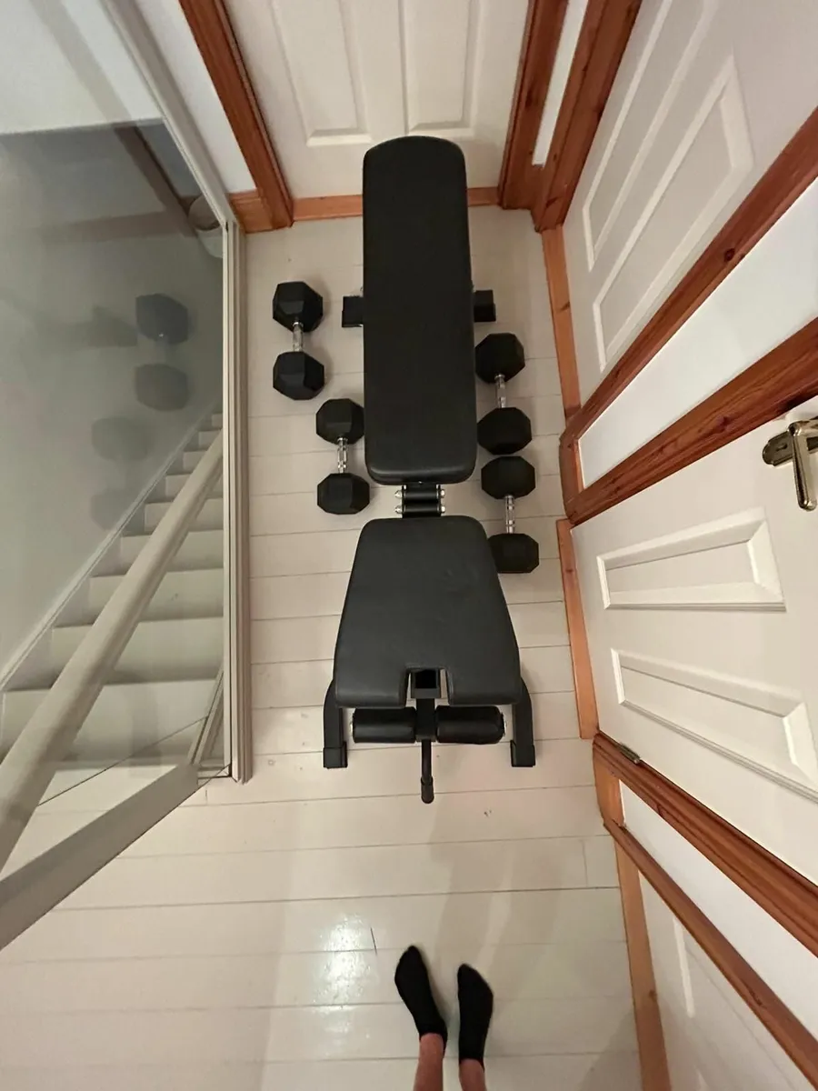 Gym equipment - Image 4