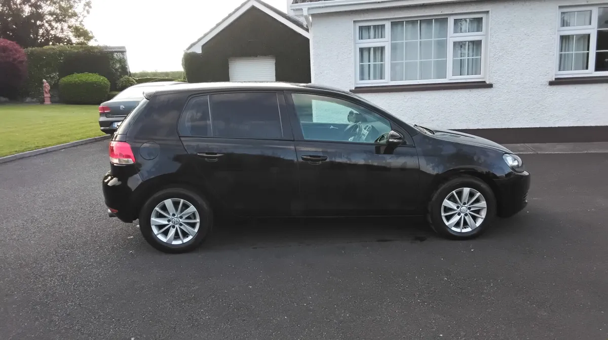 VOLKSWAGON GOLF 1.6 TDI..MATCH..NEW NCT - Image 3