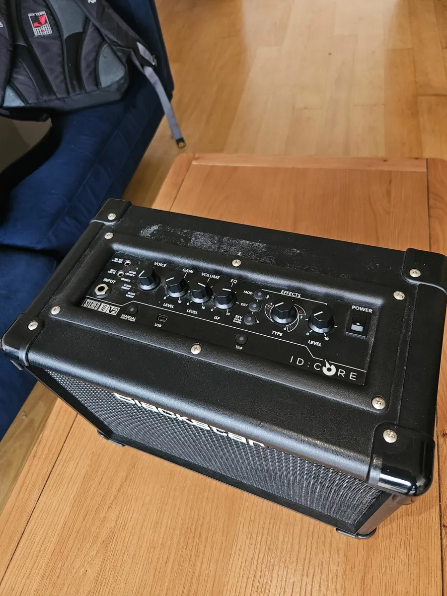 Blackstar ID Core V2 - Image 1