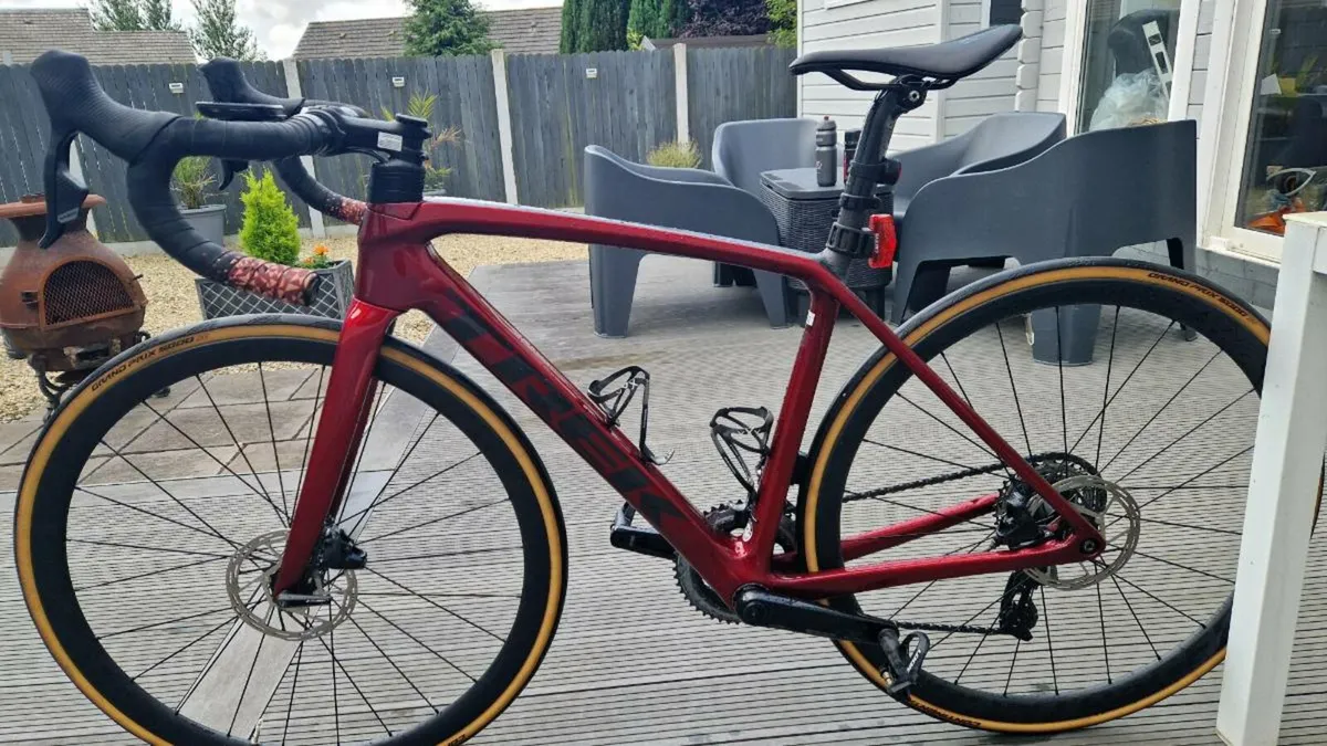 Trek Emonda SL6 Pro - Image 2