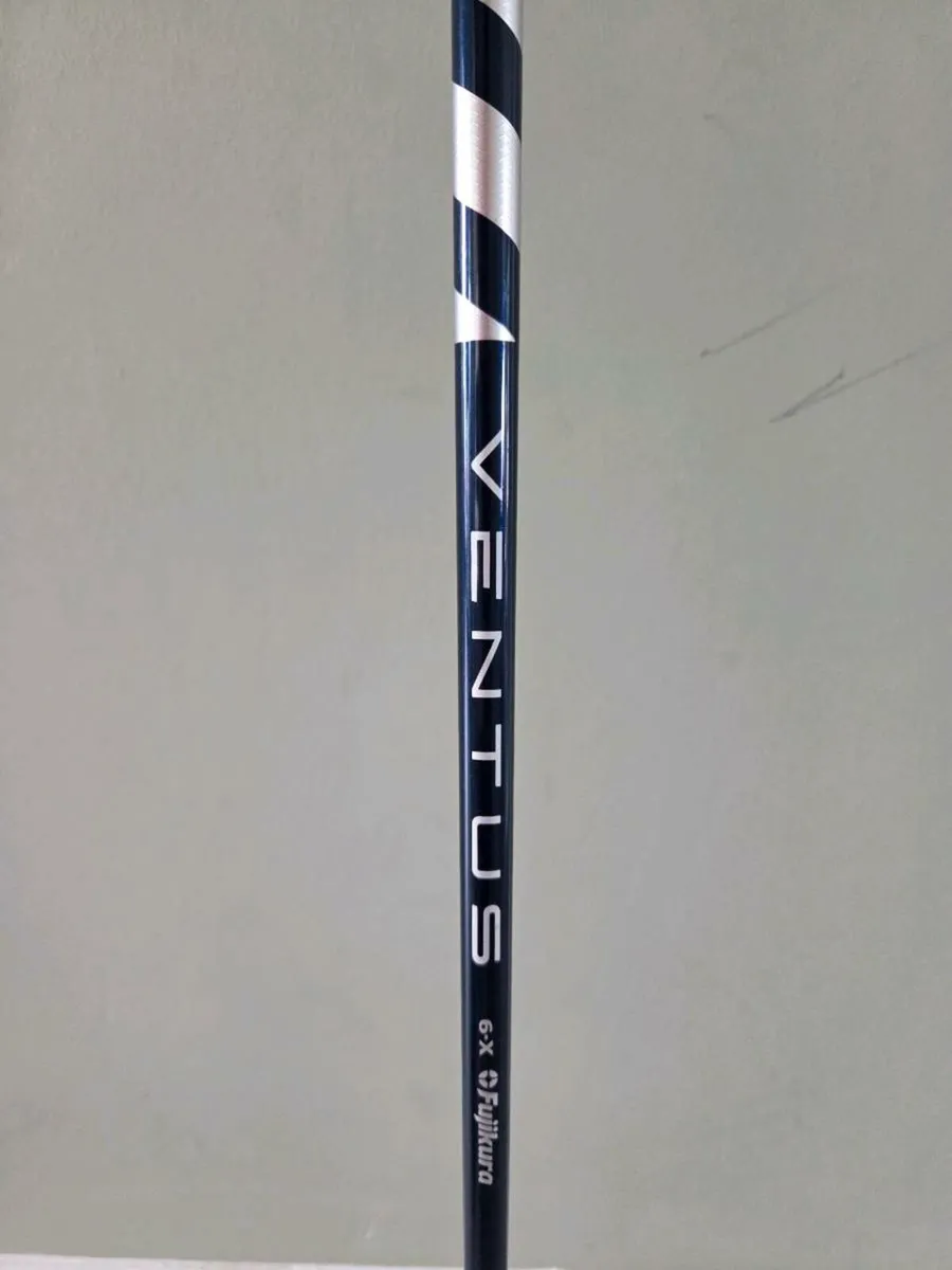 Shaft - Image 1