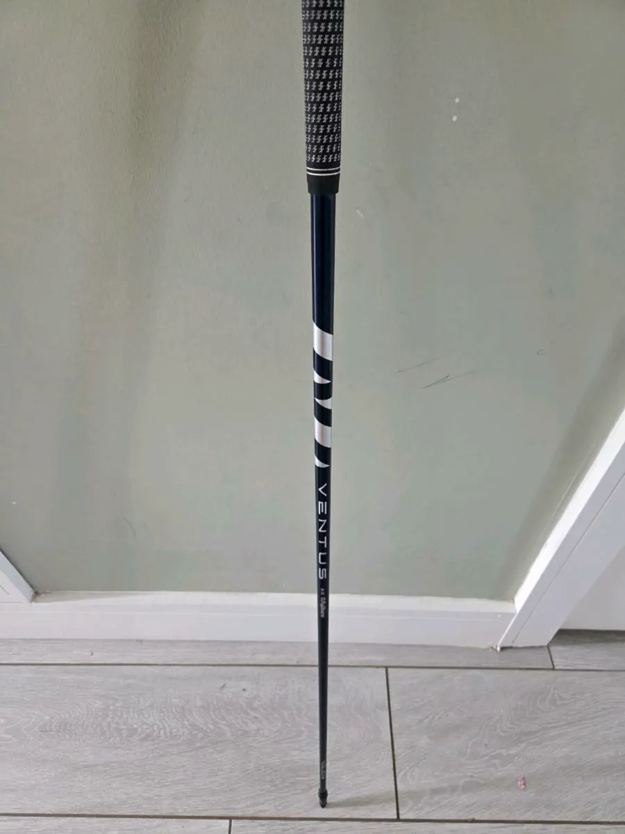 Shaft - Image 2