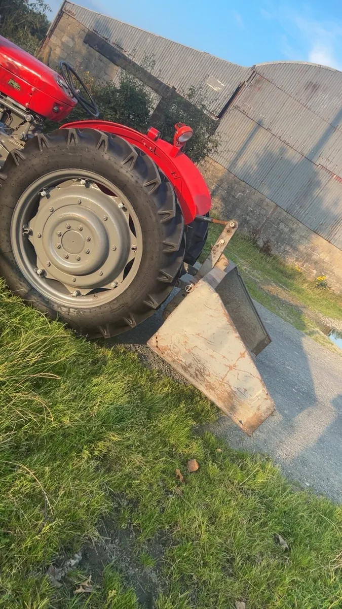 6ft link box - Image 2