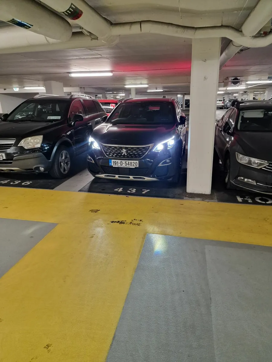 Peugeot 3008 2019 - Image 2