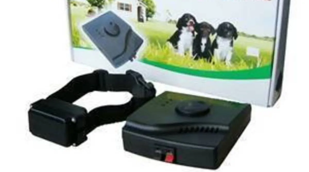Brand New W-227 Collar for Pet Fence system - Image 2